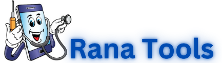 Rana Tools